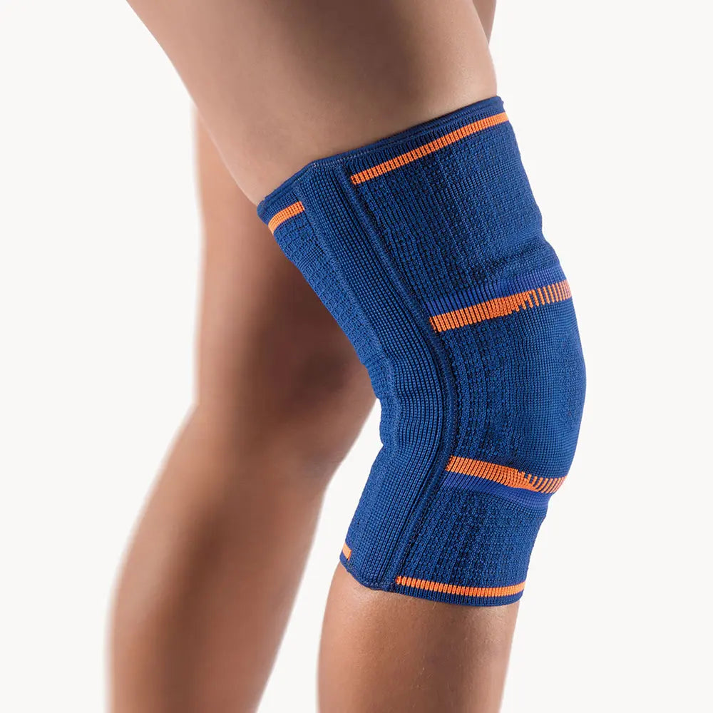 Kniebandage BORT StabiloGen® Eco