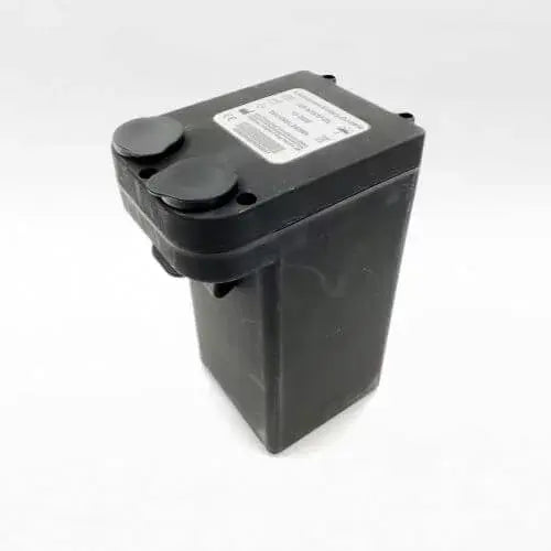 Zusatzbatterie für FreedomChair Elektro-Rollstuhl