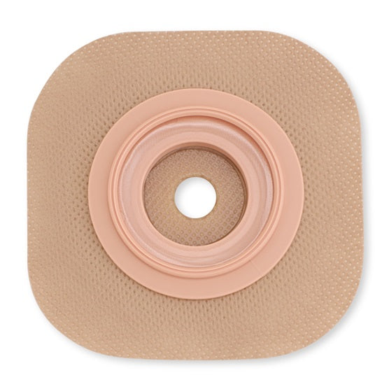 Conform 2™ CeraPlus™ Basisplatte konvex mit Haftrand