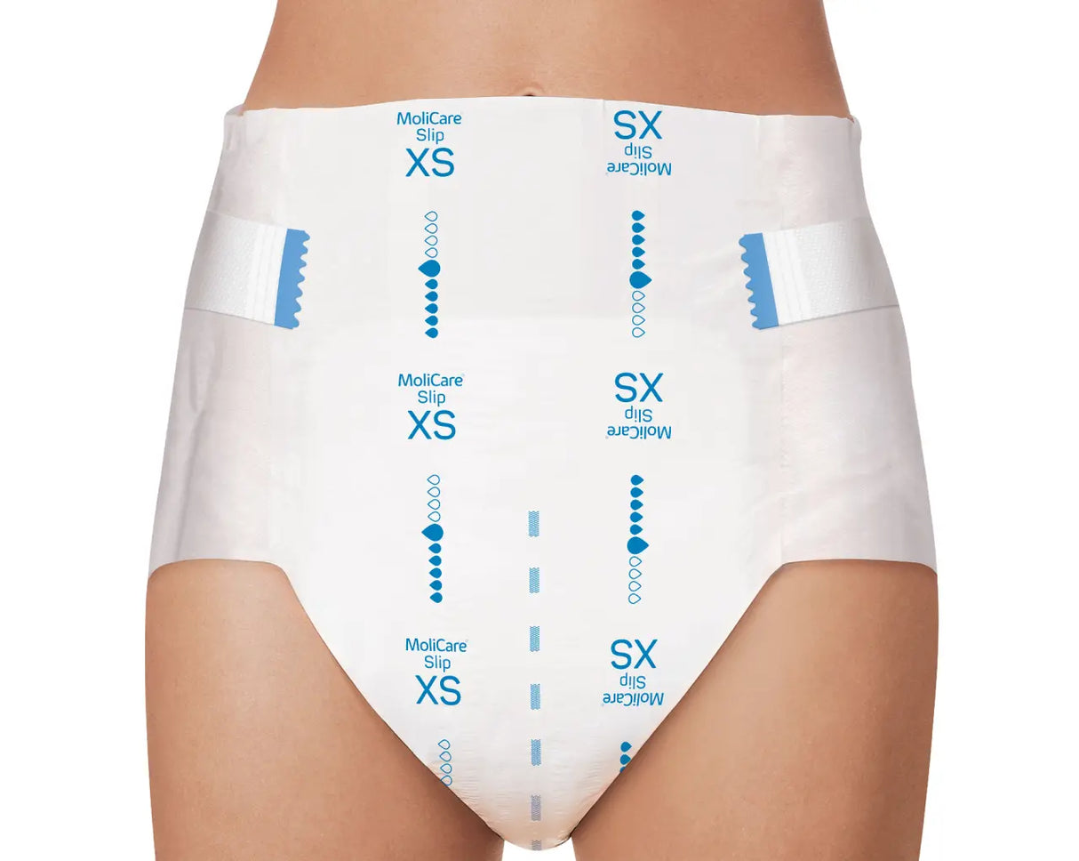 MoliCare® Slip 6 Tropfen