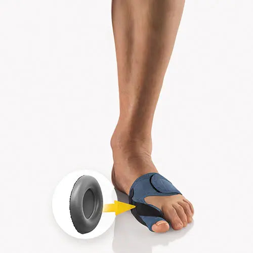 Hallux-Valgus-Bandage BORT Generation