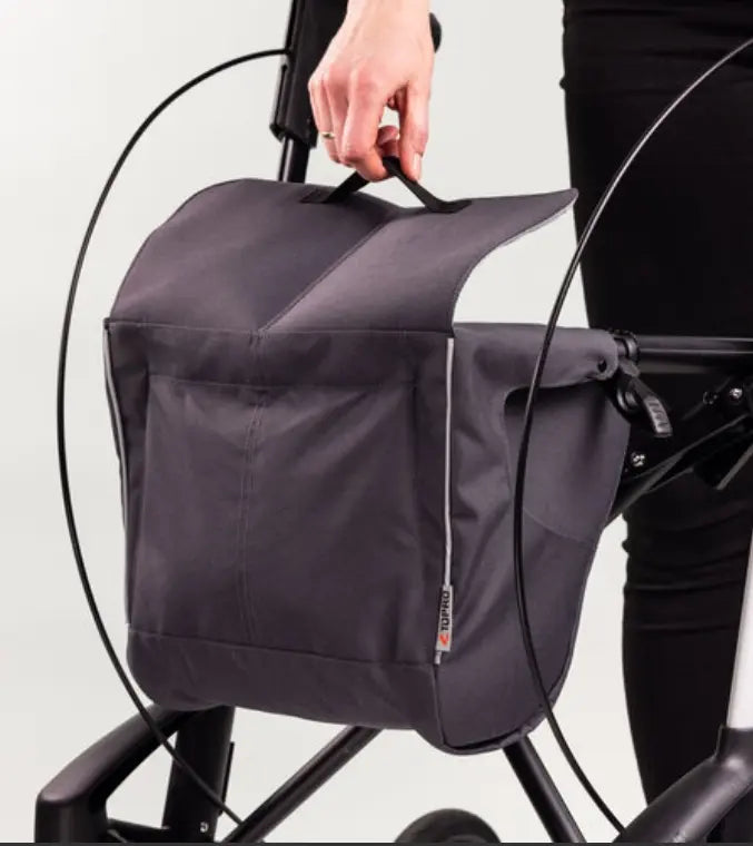 Leichtgewichtrollator Topro Troja 5G