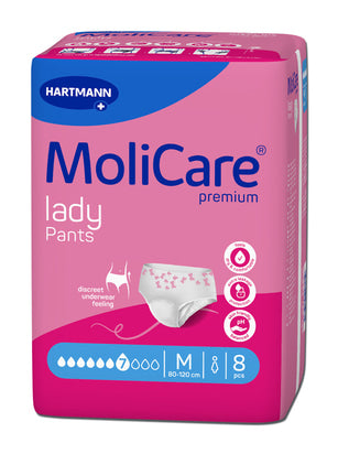 MoliCare® Premium lady pants 7 Tropfen - NEU