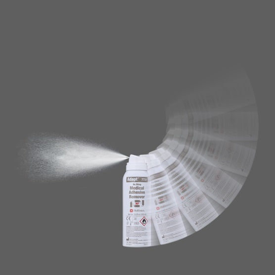 Adapt™ Pflaster-Entfernerspray