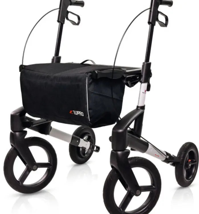 Gelände-Rollator TOPRO Olympos ATR Slim