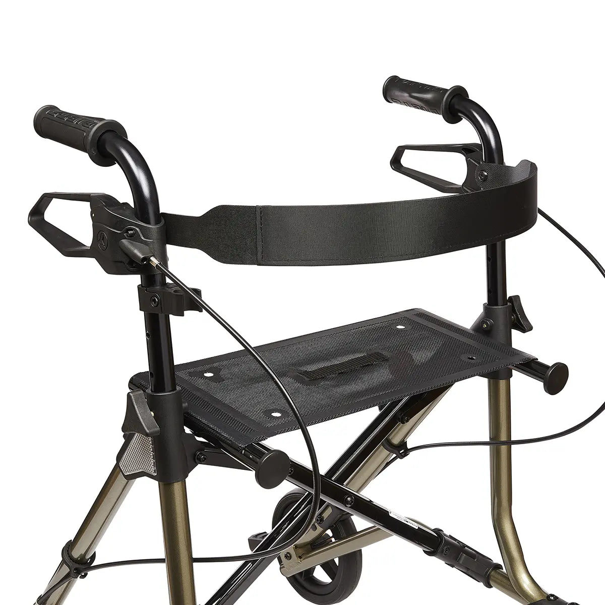 Leichtgewichtrollator TAiMA M-GT