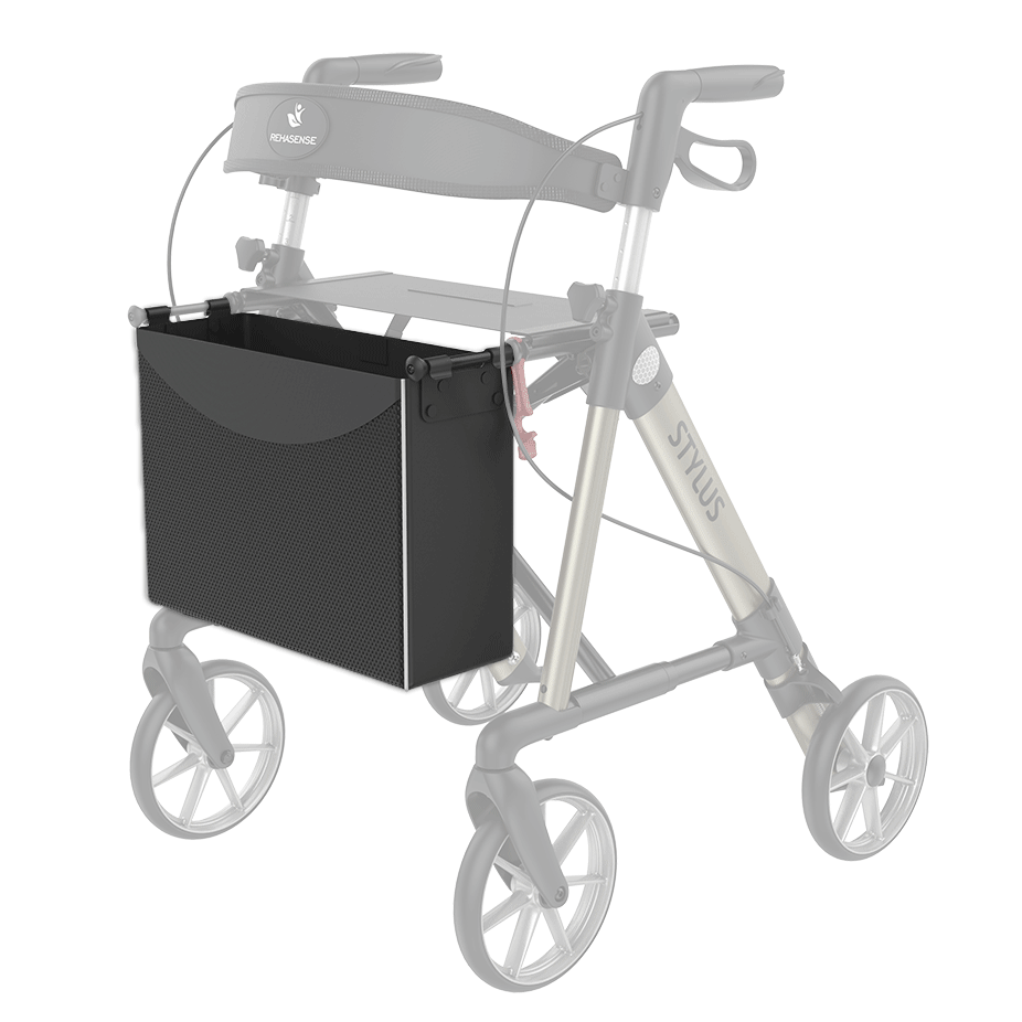 Einkaufstasche für Rehasense Rollatoren