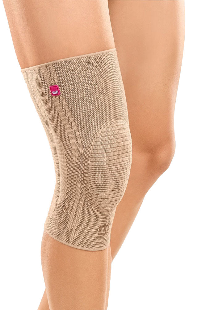 Kniebandage Komfort Genumedi® - extraweit
