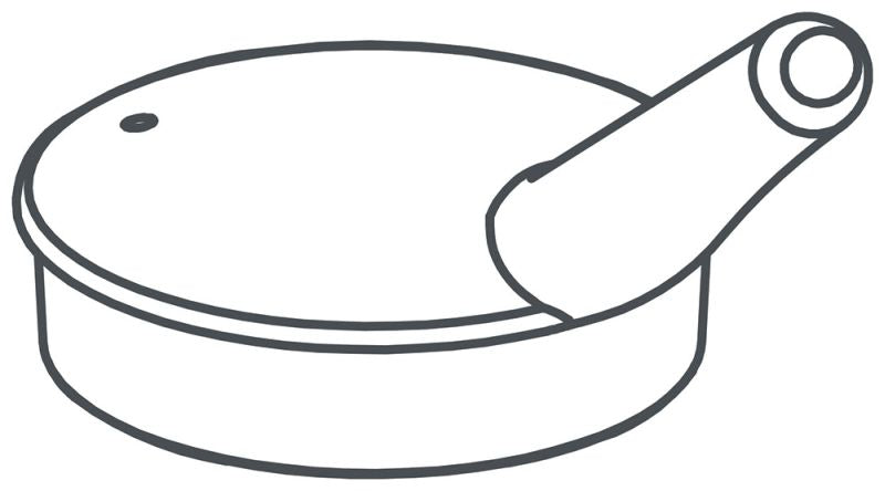 Trinkbecher-Aufsatz ORNAMIN®