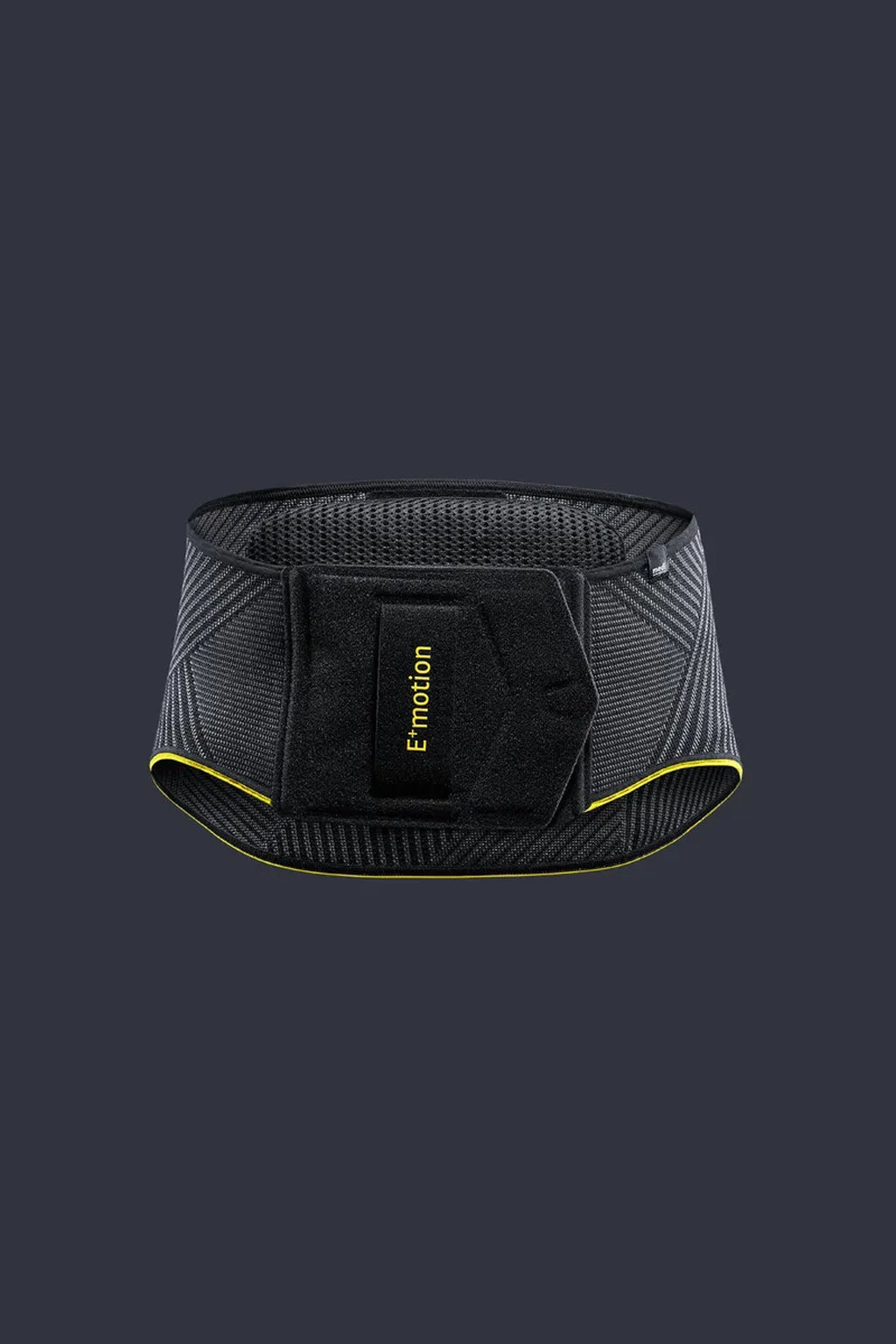 Rückenorthese Lumbamed plus E+motion von medi