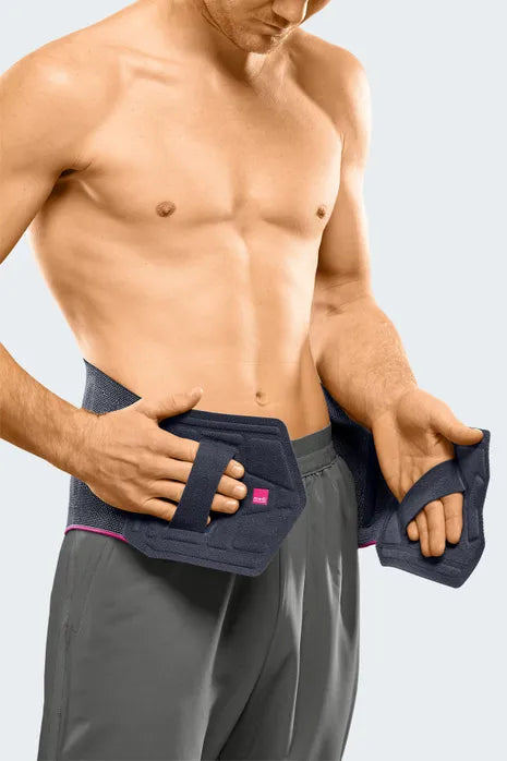 Rückenorthese Lumbamed plus