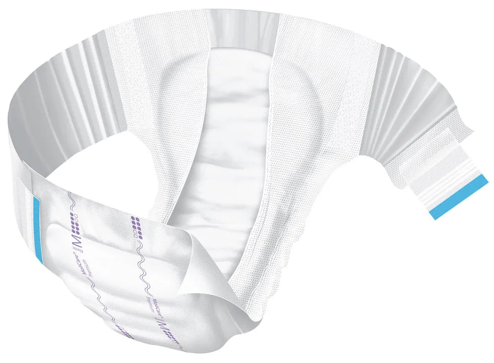 MoliCare® Premium Elastic 8 Tropfen