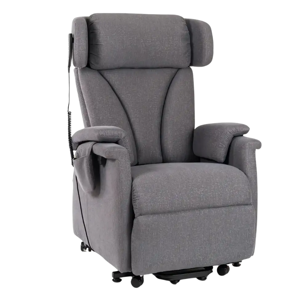 Schlaf- & Aufstehsessel SALJOL CLUB 2 - Edition 2026 SW14362.1 Samedo