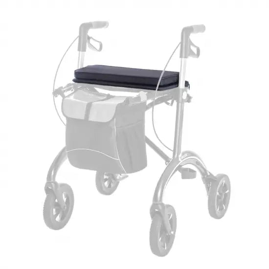 Gepolsterter Sitz für Saljol AR & CR Rollatoren