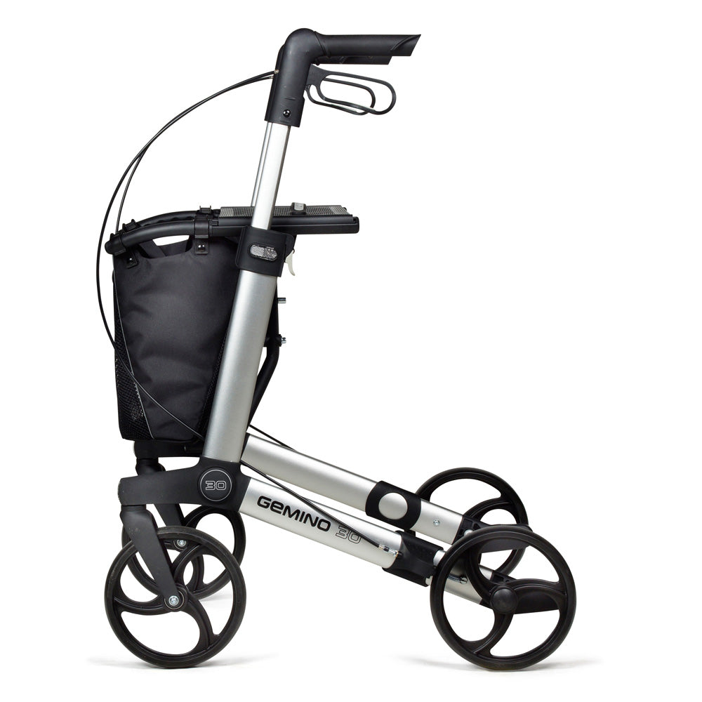 Leichtgewichtrollator Gemino 30