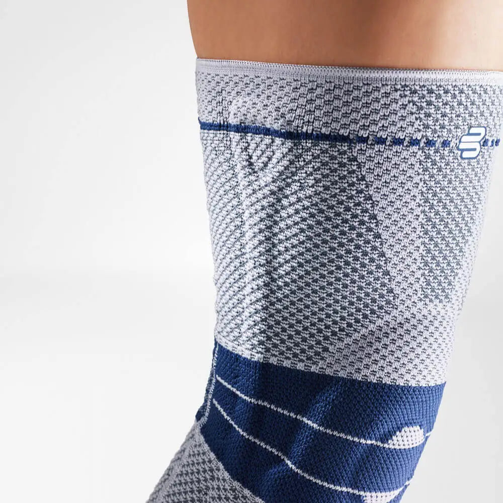 Kniebandage GenuTrain® von Bauerfeind®
