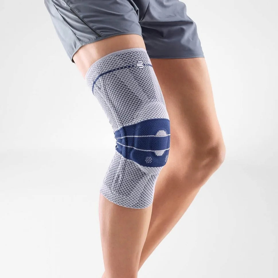 Kniebandage GenuTrain® von Bauerfeind®