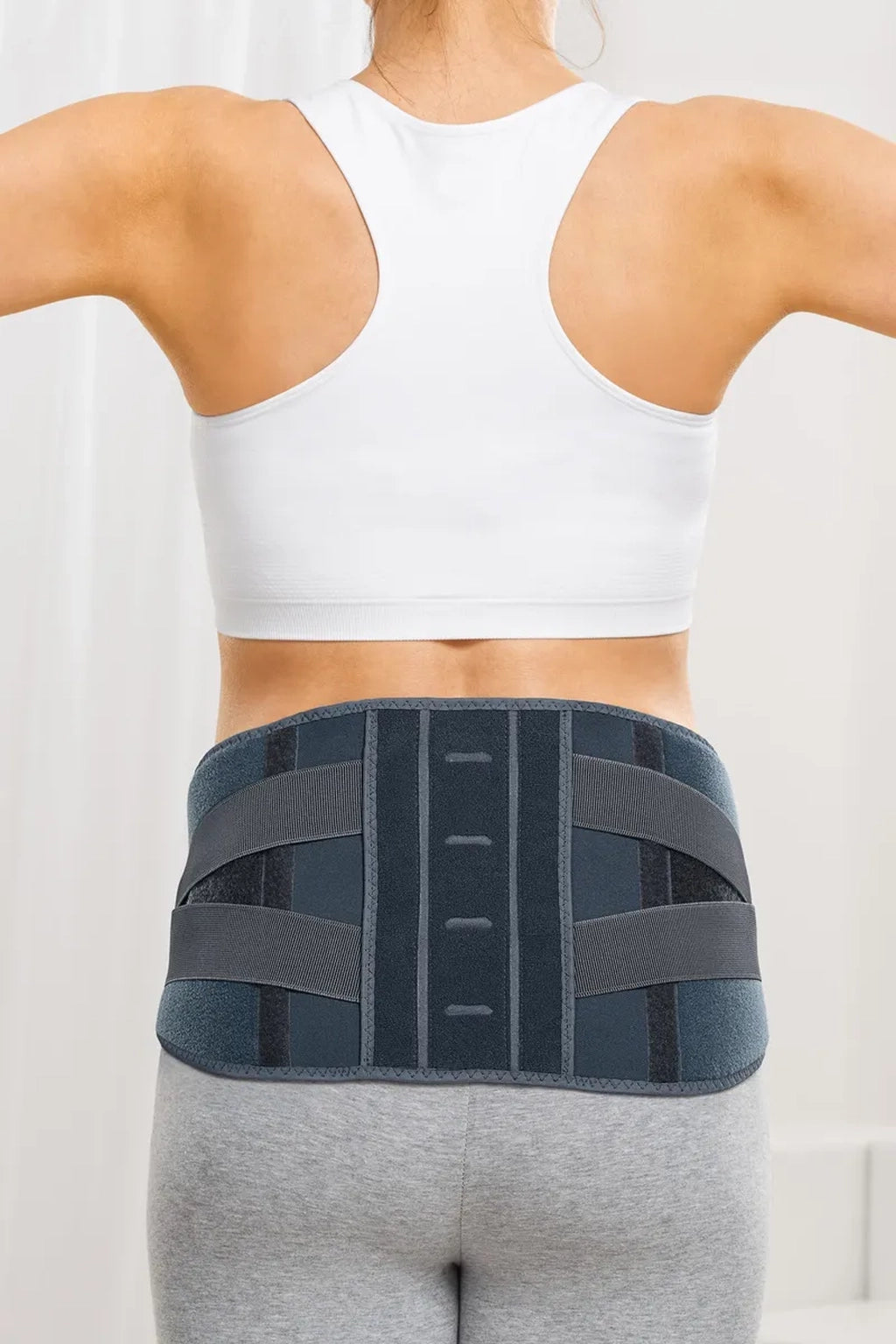 Rückenorthese Lumbamed maternity von medi