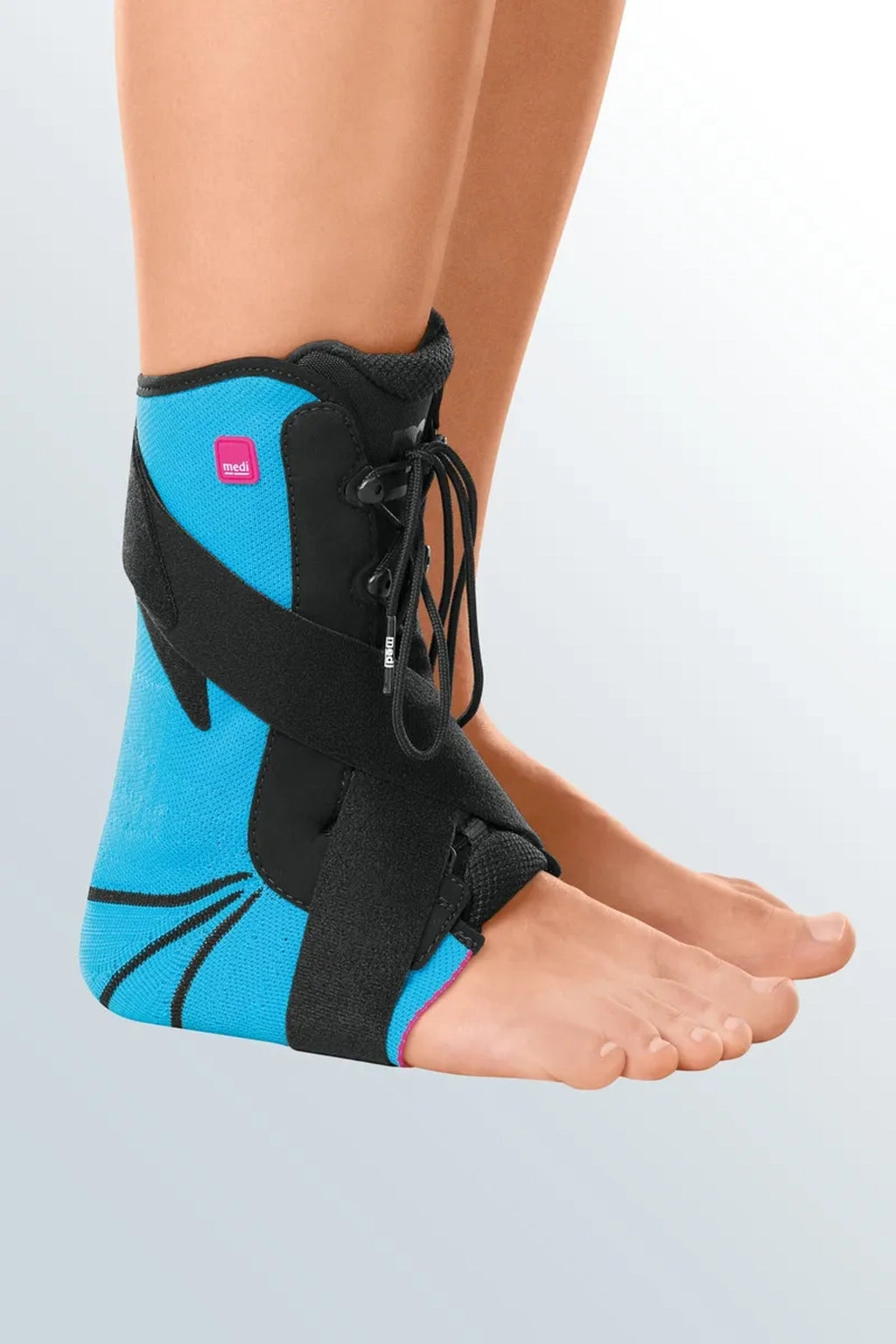 Sprunggelenkbandage Levamed stabili-tri von medi