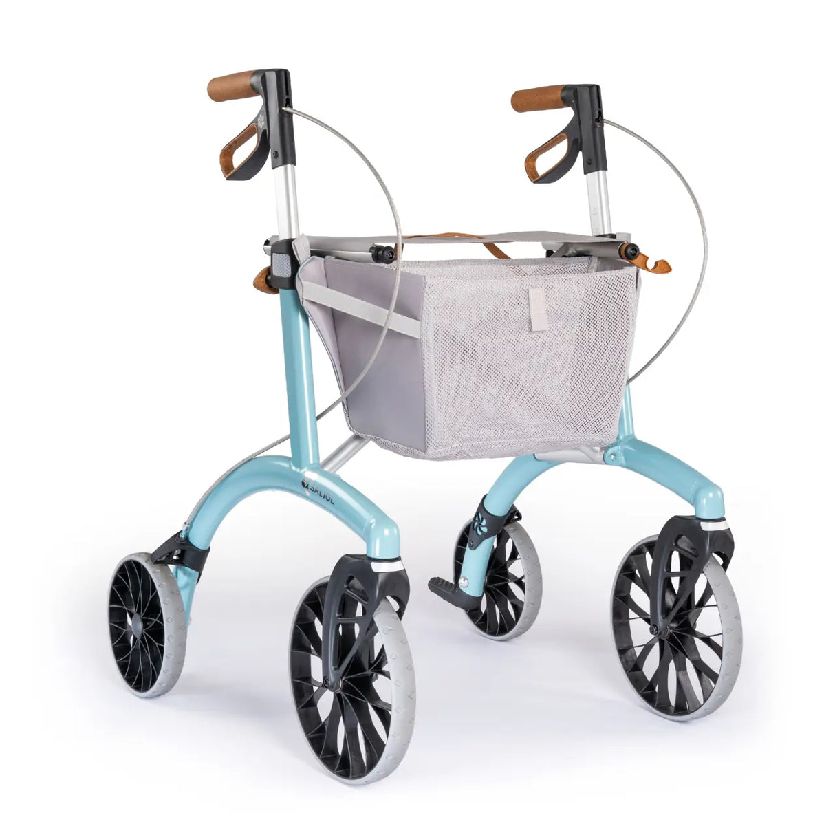 Leichtgewicht-Rollator AR Superlight von SALJOL