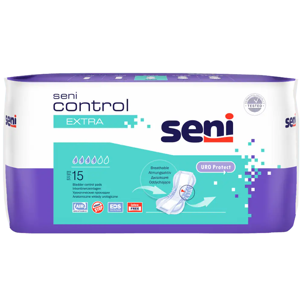 Seni Control Extra Einlagen SW12798 Samedo