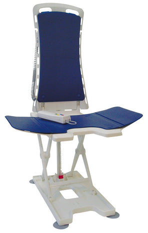 Badewannenlifter