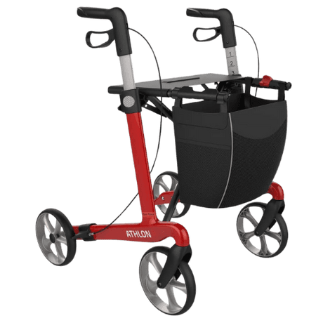 Carbon Rollatoren