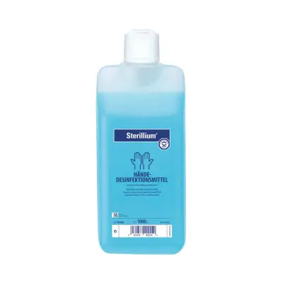 Hygiene & Desinfektion