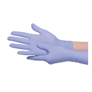 Pflegehandschuhe