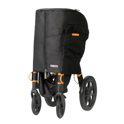 Tasche für Rollator Überzug