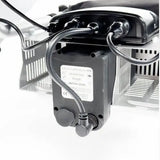 Zusatzbatterie für FreedomChair Elektro-Rollstuhl