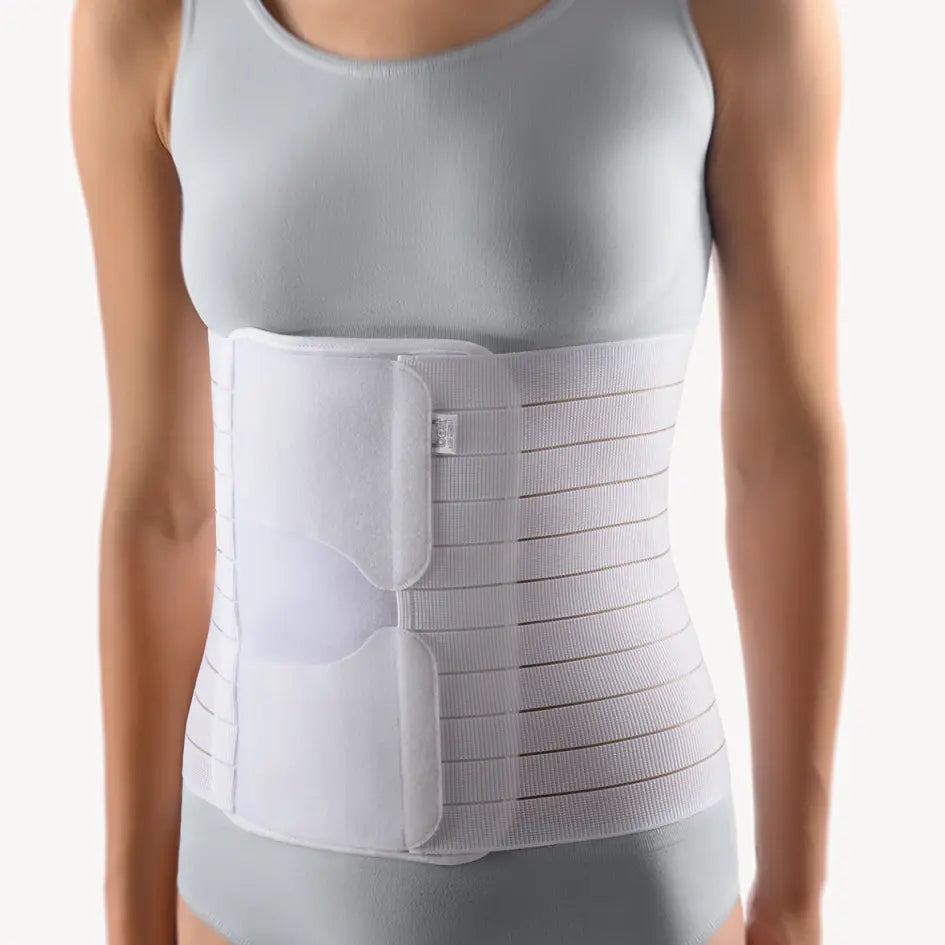 Thorax-Abdominal-Stütze BORT PostOban®