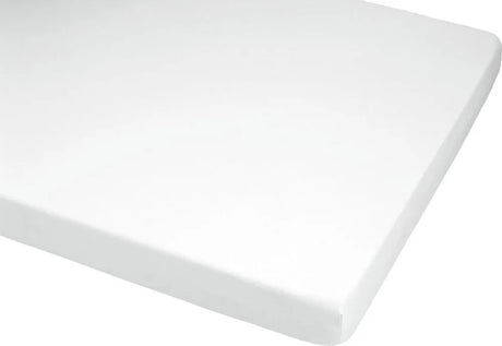Matratzenschutzbezug Atmungsaktiv 100 x 200 x 15 cm 