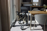Tablett zum Russka Rollator elan classic 60, plus 60 & tour 60