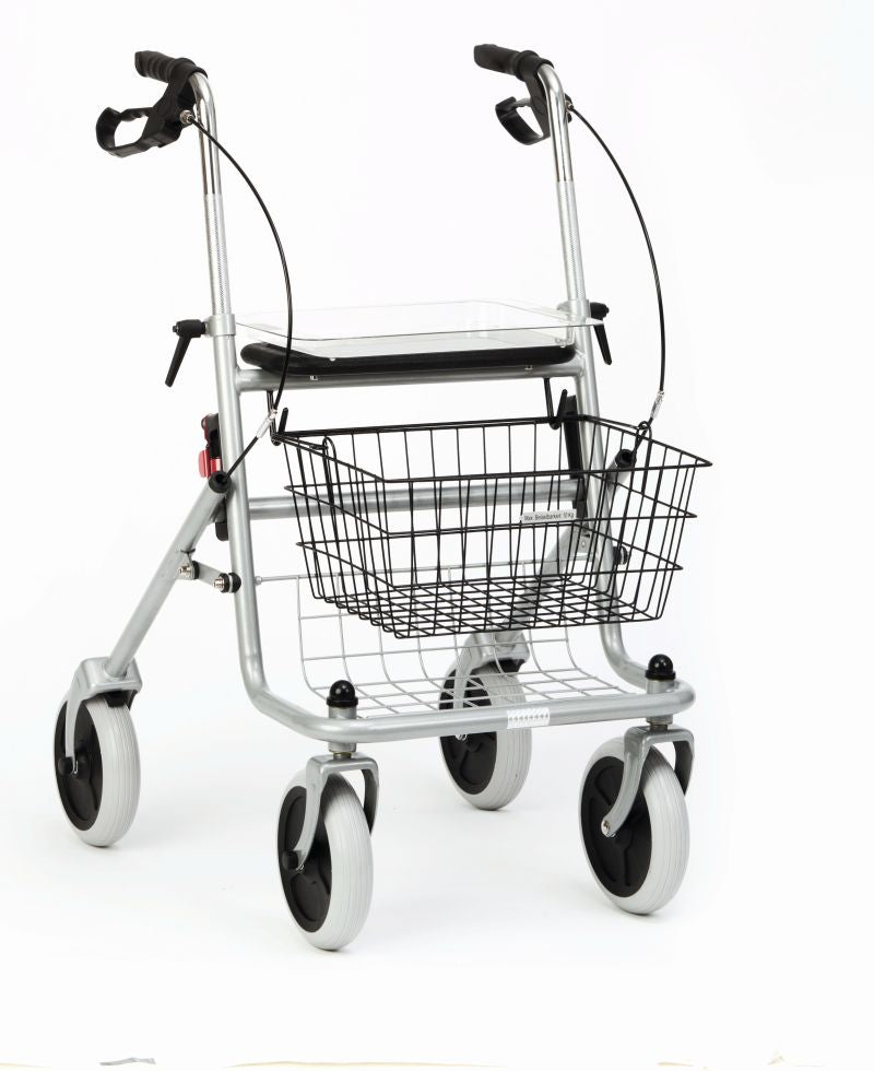 Handgriffe zum Rollator Standard, Paar