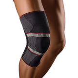Kniebandage BORT select StabiloGen®