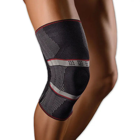 Kniebandage BORT select StabiloGen®