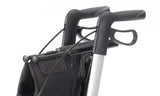 Korbhalterung Russka® Rollator Vital - Stangen 2 Stück