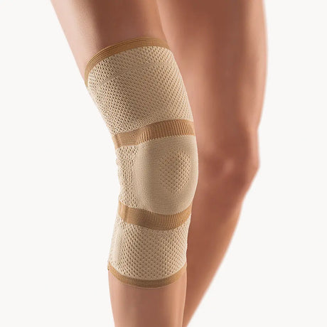 Kniebandage BORT StabiloGen® Eco