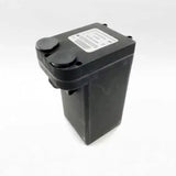 Zusatzbatterie für FreedomChair Elektro-Rollstuhl