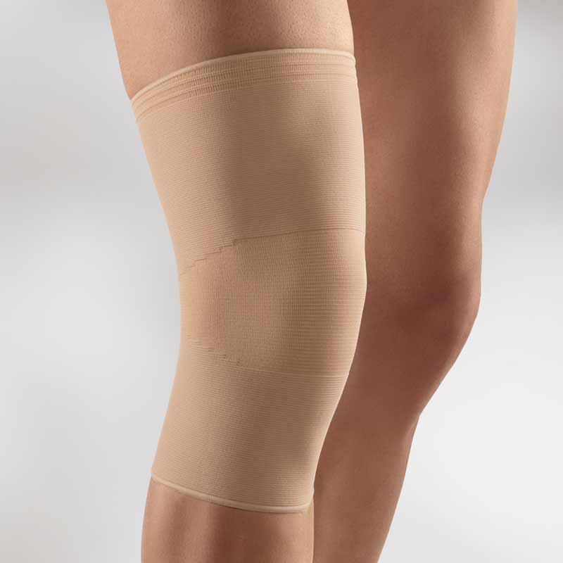 Kniebandage BORT ActiveColor®