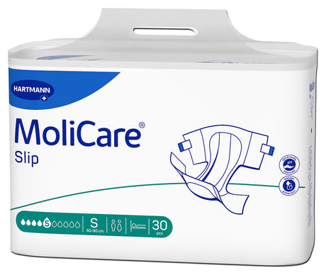 MoliCare® Slip 5 Tropfen Größe S