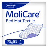 MoliCare® Premium Bed Mat Textile