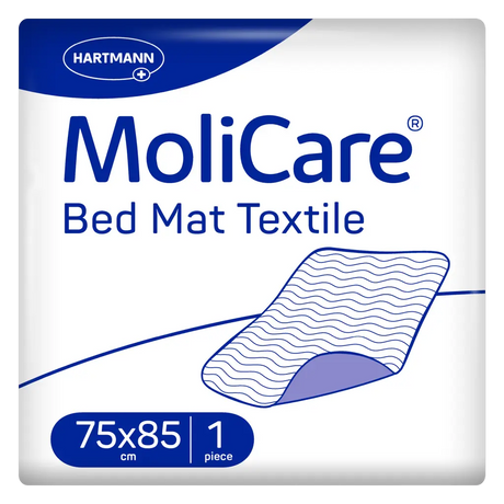 MoliCare® Premium Bed Mat Textile