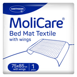 MoliCare® Premium Bed Mat Textile