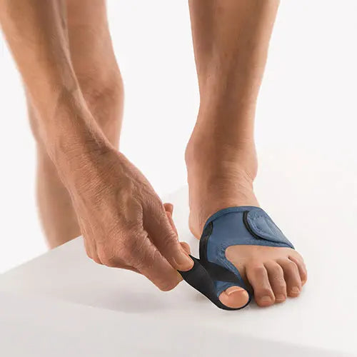 Hallux-Valgus-Bandage BORT Generation