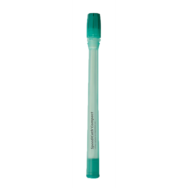 SpeediCath® Compact für Männer - Katheter