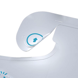 SpeediCath® Flex Set für Männer - Katheter mit Beutel