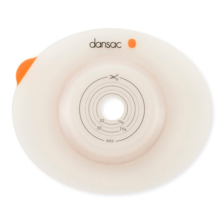 NovaLife TRE™ 2 Convex Basisplatte
