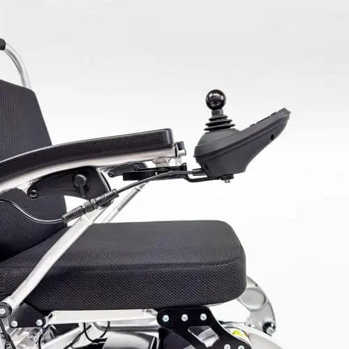 Fahrpult mit Kugelknopf FreedomChair alle Modelle